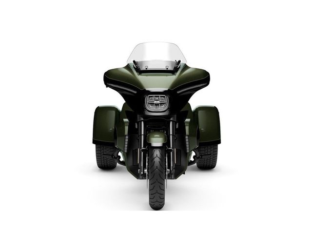 harley-davidson - tri-glide