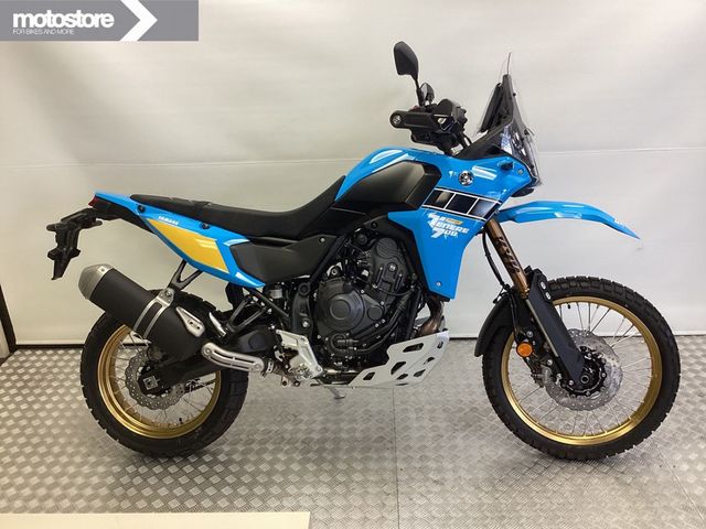 yamaha - tenere-700-rally-edition