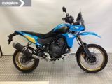 YAMAHA TENERE 700 RALLY EDITION