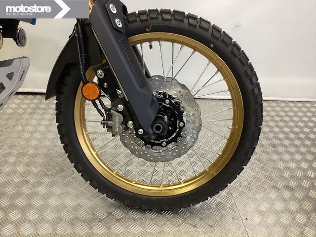 yamaha - tenere-700-rally-edition