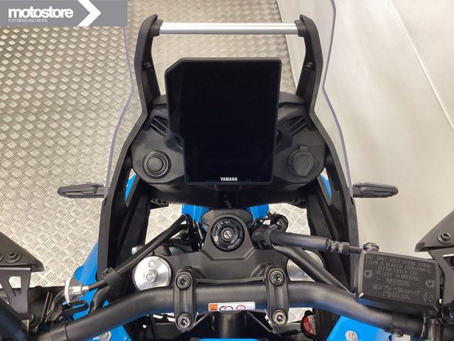 yamaha - tenere-700-rally-edition