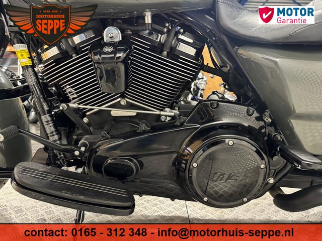 harley-davidson - roadking-special-114