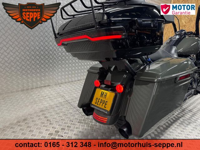 harley-davidson - roadking-special-114