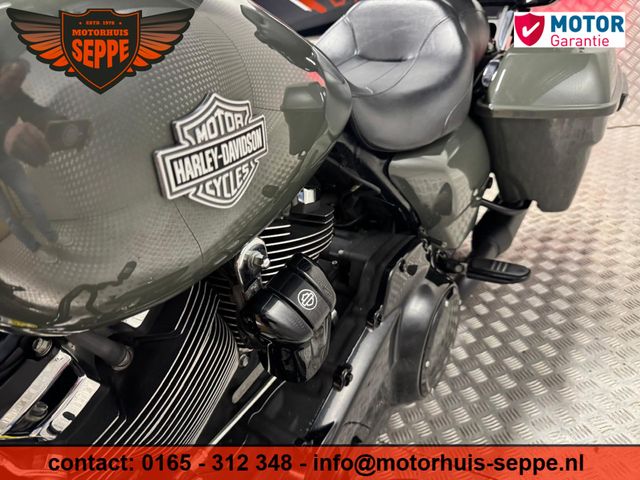 harley-davidson - roadking-special-114