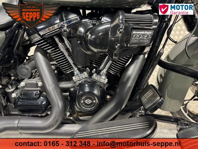 harley-davidson - roadking-special-114