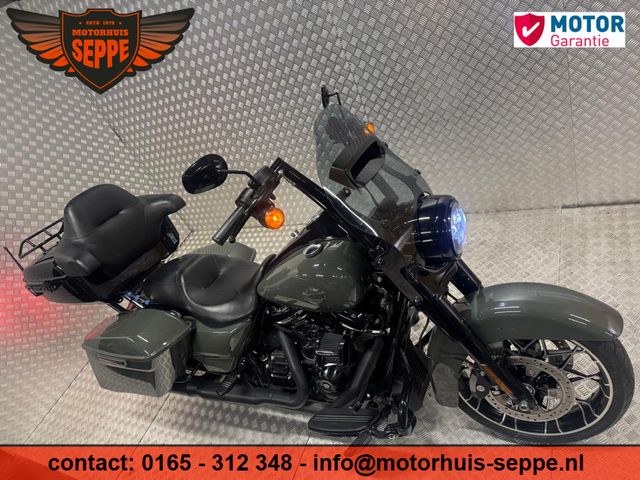 harley-davidson - roadking-special-114