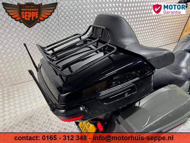 harley-davidson - roadking-special-114