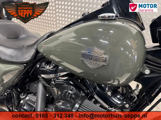 harley-davidson - roadking-special-114