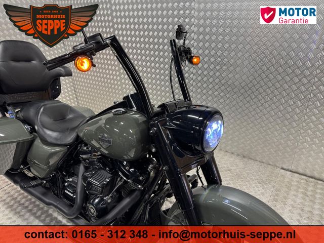 harley-davidson - roadking-special-114