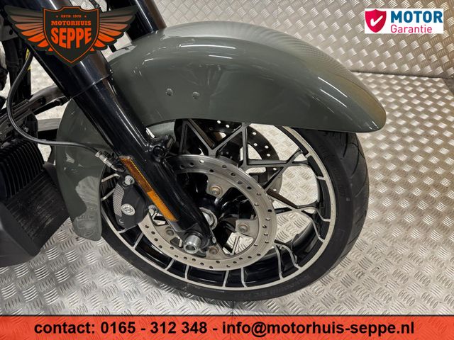 harley-davidson - roadking-special-114