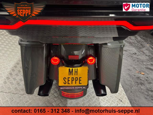 harley-davidson - roadking-special-114