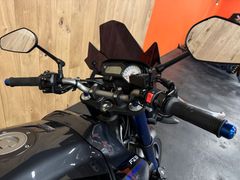Yamaha FZ 8 2014 occasion – foto 5 van 16