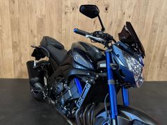 Yamaha FZ 8 2014 occasion – foto 8 van 16