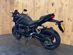 Yamaha FZ 8 2014 occasion – foto 10 van 16