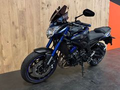 Yamaha FZ 8 2014 occasion – foto 11 van 16