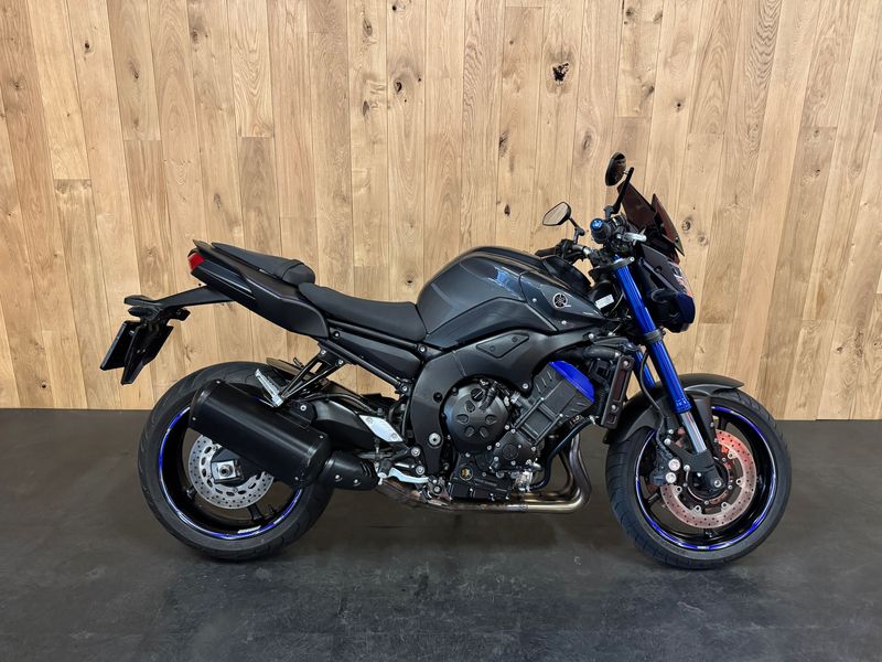 Yamaha FZ 8 2014 occasion