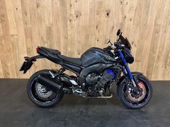 Yamaha FZ 8 2014 occasion – foto 1 van 16
