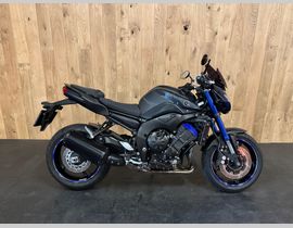 Yamaha FZ 8 2014 occasion