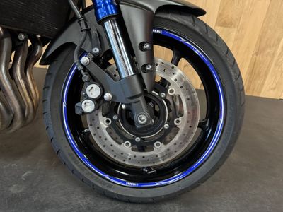YAMAHA FZ 8 – foto 4