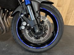 Yamaha FZ 8 2014 occasion – foto 4 van 16