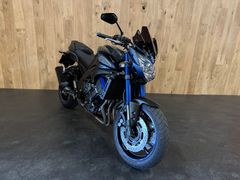 Yamaha FZ 8 2014 occasion – foto 7 van 16