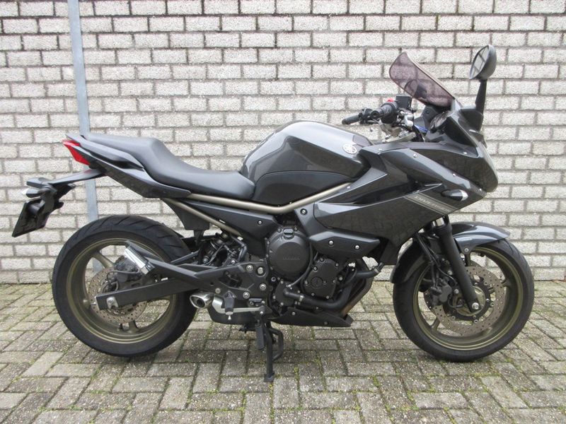 Yamaha XJ-6 S 2009 occasion