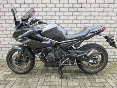 YAMAHA XJ 6 S / DIVERSION – foto 2
