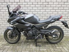 Yamaha XJ-6 S 2009 occasion – foto 2 van 7
