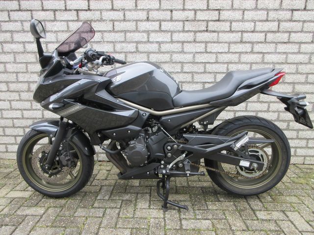 yamaha - xj-6-s---diversion