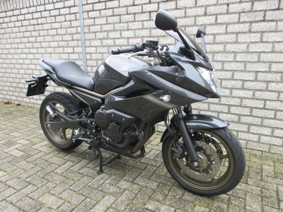 YAMAHA XJ 6 S / DIVERSION – foto 4