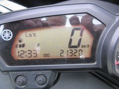 Yamaha XJ-6 S 2009 occasion – foto 5 van 7