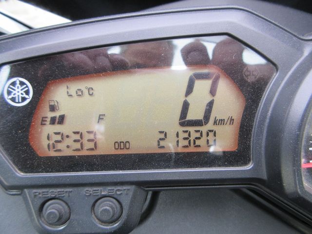 yamaha - xj-6-s---diversion