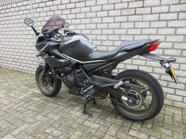 yamaha - xj-6-s---diversion