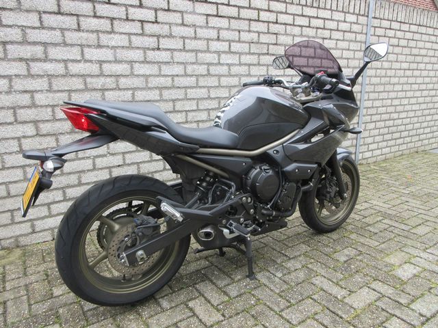 yamaha - xj-6-s---diversion