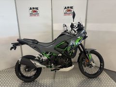 KAWASAKI KLE 500 SE