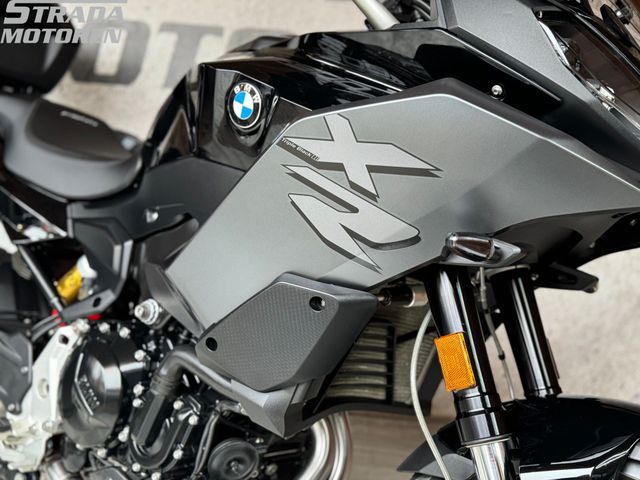 bmw - f-900-xr