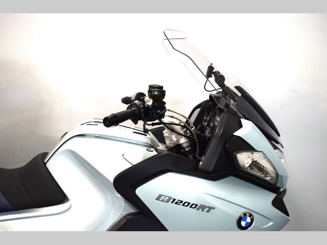 bmw - r-1200-rt