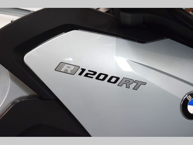 bmw - r-1200-rt