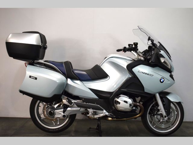 bmw - r-1200-rt