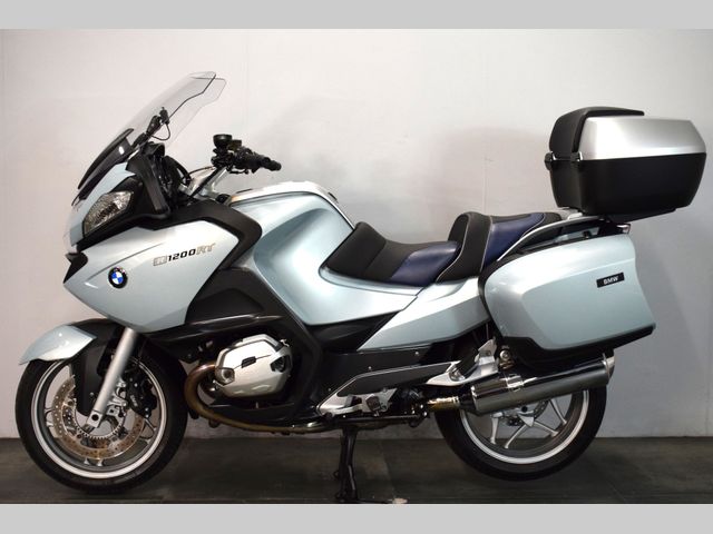 bmw - r-1200-rt