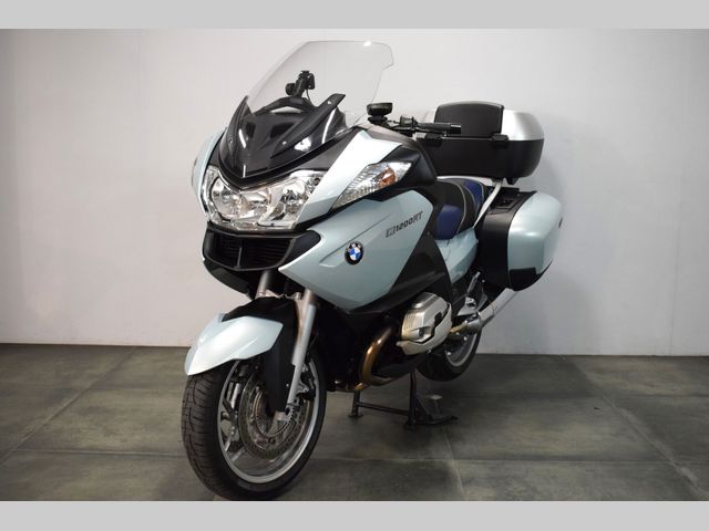 bmw - r-1200-rt