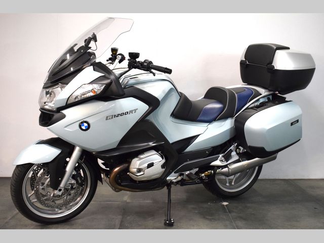 bmw - r-1200-rt