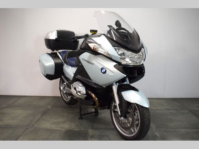 bmw - r-1200-rt