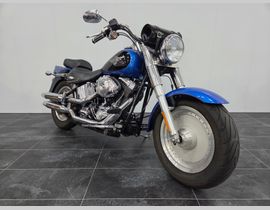 Harley-Davidson FAT BOY Flstfi 2004 occasion