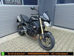 Triumph Street Triple 2007 occasion – foto 4 van 13