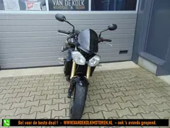 Triumph Street Triple 2007 occasion – foto 5 van 13