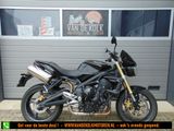 TRIUMPH STREET TRIPLE
