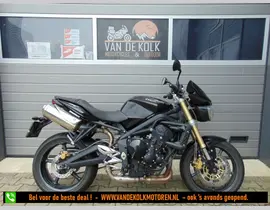 Triumph Street Triple 2007 occasion