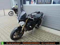 Triumph Street Triple 2007 occasion – foto 6 van 13