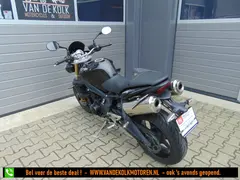 Triumph Street Triple 2007 occasion – foto 10 van 13
